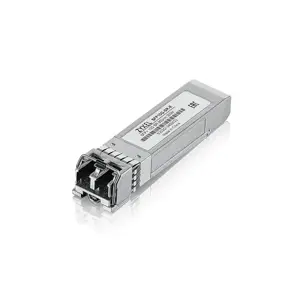 Zyxel SFP10G-SR-E, Fiber optic, 10000 Mbit/s, SFP+, LC, 300 m, 850 nm