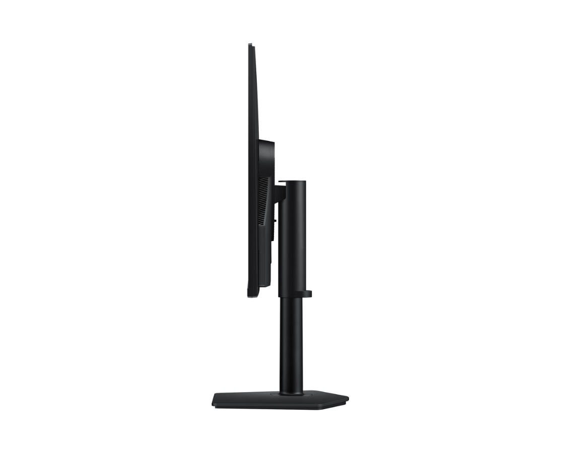 Samsung | Odyssey QHD G5 G50F | 27 " | IPS | QHD | 16:9 | 180 Hz | 1 ms | 2560 x 1440 pixels | 300 cd/m² | HDMI ports quantity 1 | Black