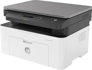 HP Laser 135a