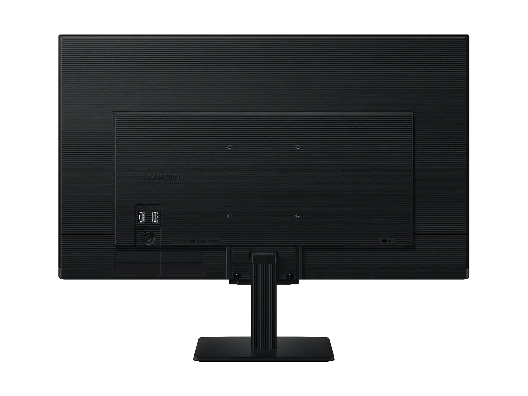 Samsung | LS27FM500EUXEN | 27 " | IPS | FHD | 16:9 | 60 Hz | 5 ms | 1920 x 1080 pixels | 250 cd/m² | HDMI ports quantity 2 | Black