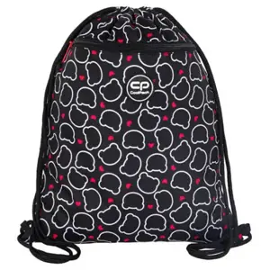Maišelis sportinei aprangai CoolPack Vert Bear