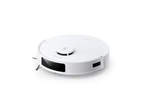 Dulkių siurblys-robotas Ecovacs DEEBOT N20 PLUS, Balta