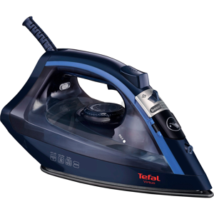 "Tefal Virtuo FV 1713", sausas ir garų lygintuvas, 90 g/min, mėlynas, 24 g/min, 2000 W