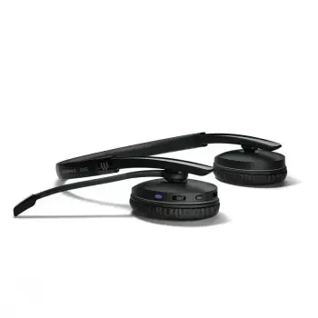EPOS SENNHEISER ADAPT 260 BT DVIPUSĖS AUSINĖS SU USB JUNGTIMI UC TEAMS