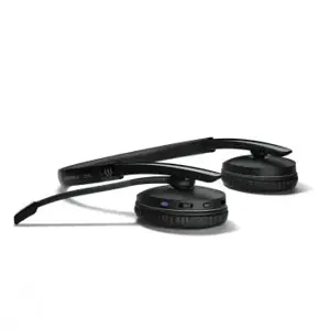 EPOS SENNHEISER ADAPT 260 BT DVIPUSĖS AUSINĖS SU USB JUNGTIMI UC TEAMS