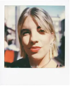 Polaroid Originals Fotoplokštelės COLOR 600