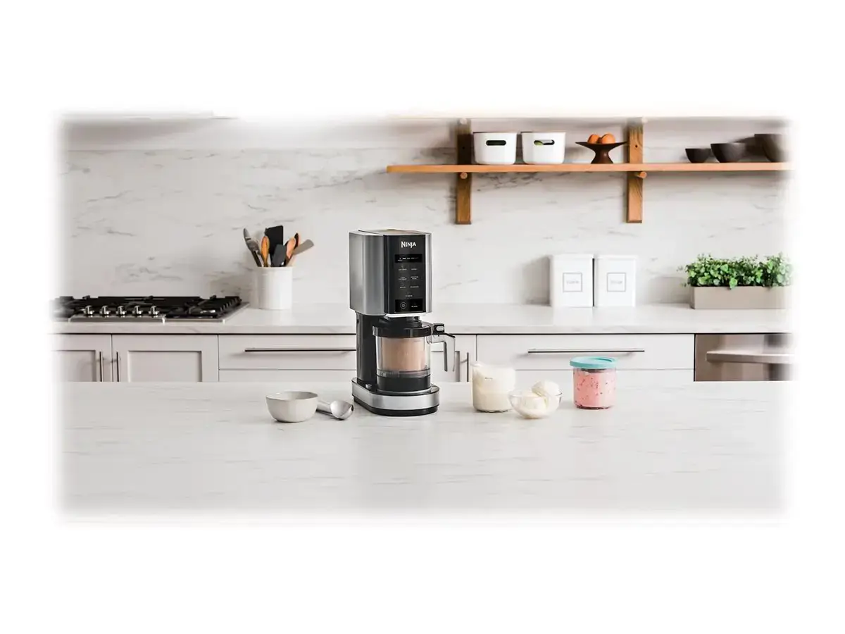 Ice Cream Maker NINJA NC300EU 473 ml 800 W