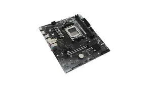 BIOSTAR A620MT-E 2.0 motherboard