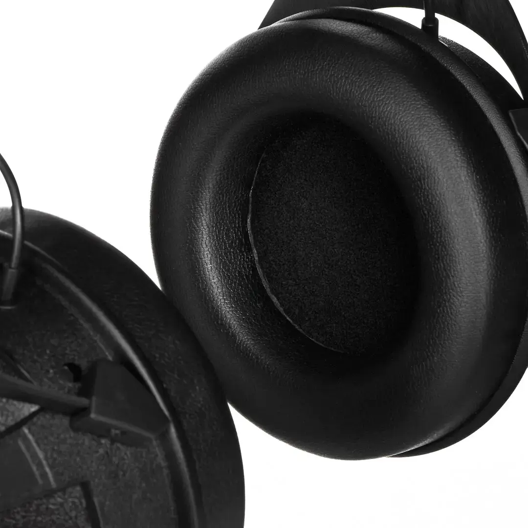Beyerdynamic DT 770 PRO laidinės ausinės su galvos juosta Music Grey