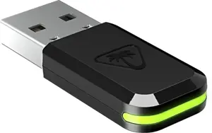 Turtle Beach Stealth 500, Wireless, Gaming, 20 - 20000 Hz, Headset, Black