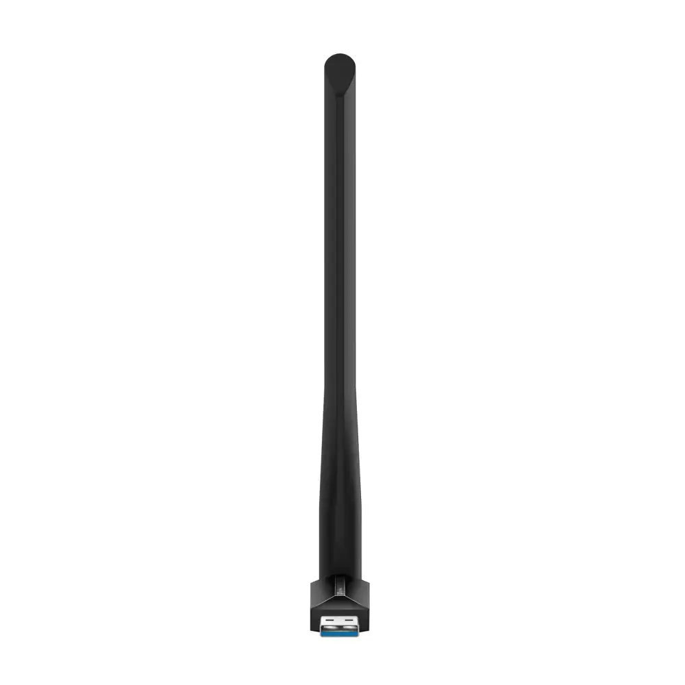 TP-LINK AX1800 High Gain Wireless USB Adapter | Archer TX35U Plus