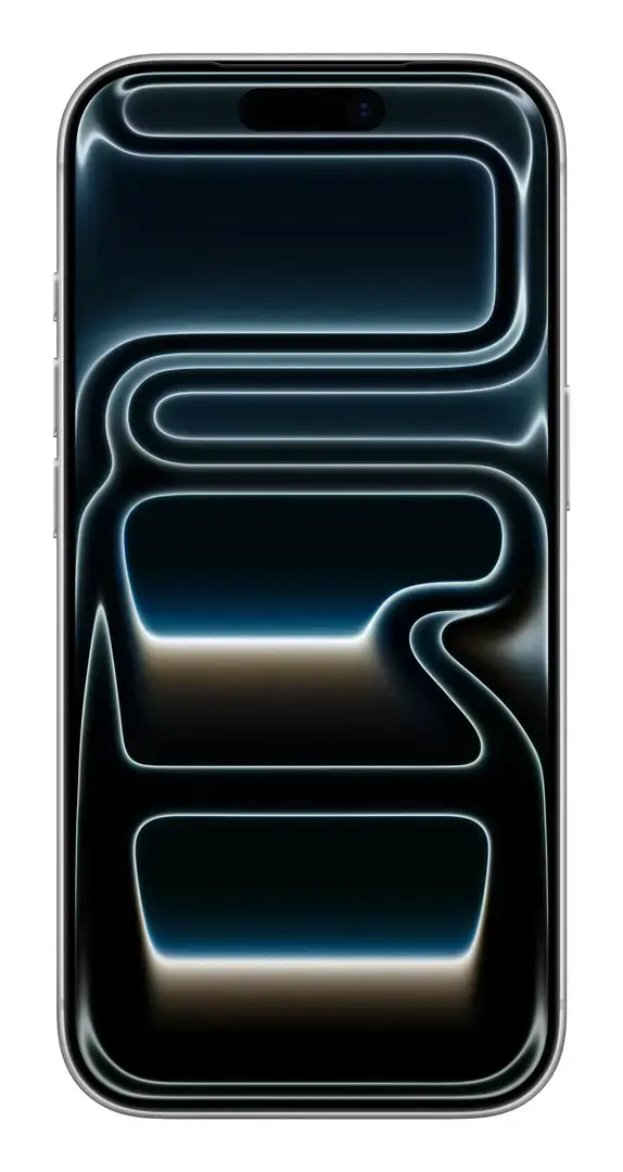 Apple iPhone 17 Pro 512GB Silver