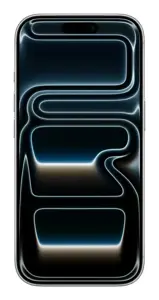 Apple iPhone 17 Pro 512GB Silver