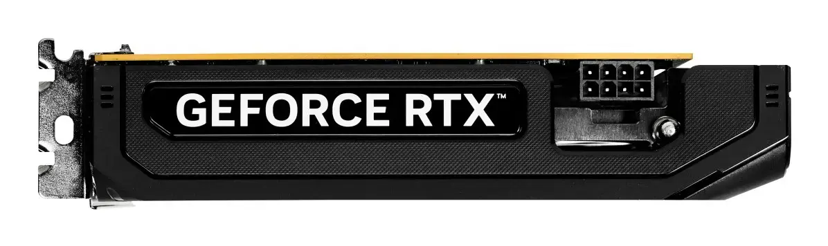 Vaizdo plokštė PALIT GeForce RTX 5050 8 GB, GDDR6, NE65050019P1-GB2070F