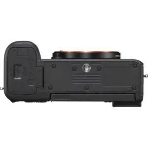 "Sony α 7C", 24,2 MP, 6000 x 4000 taškų, CMOS, 4K Ultra HD, jutiklinis ekranas, juoda, sidabrinė