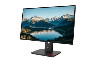 LENOVO 27" T27Q-40 QHD IPS 16:9 120HZ HDMI/DP