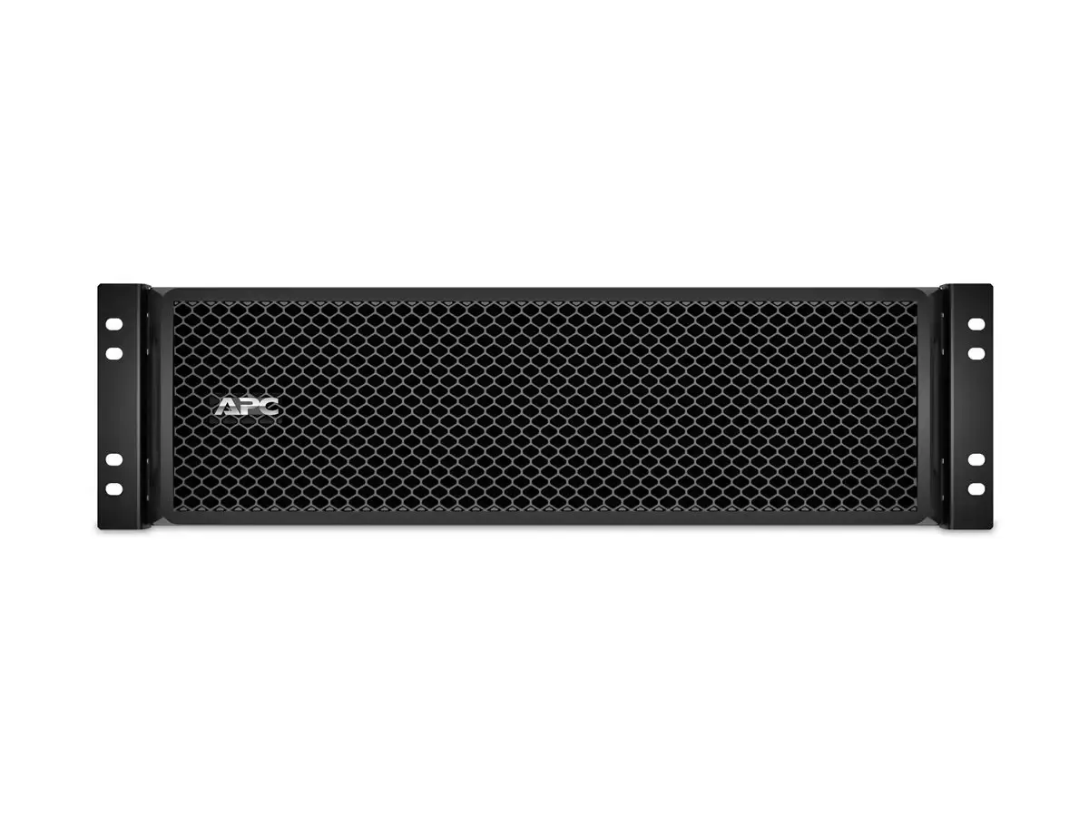APC SRT192RMBP, juoda, 91 kg, 432 mm, 130 mm, 682 mm, 600 mm