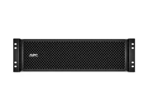 APC SRT192RMBP, juoda, 91 kg, 432 mm, 130 mm, 682 mm, 600 mm