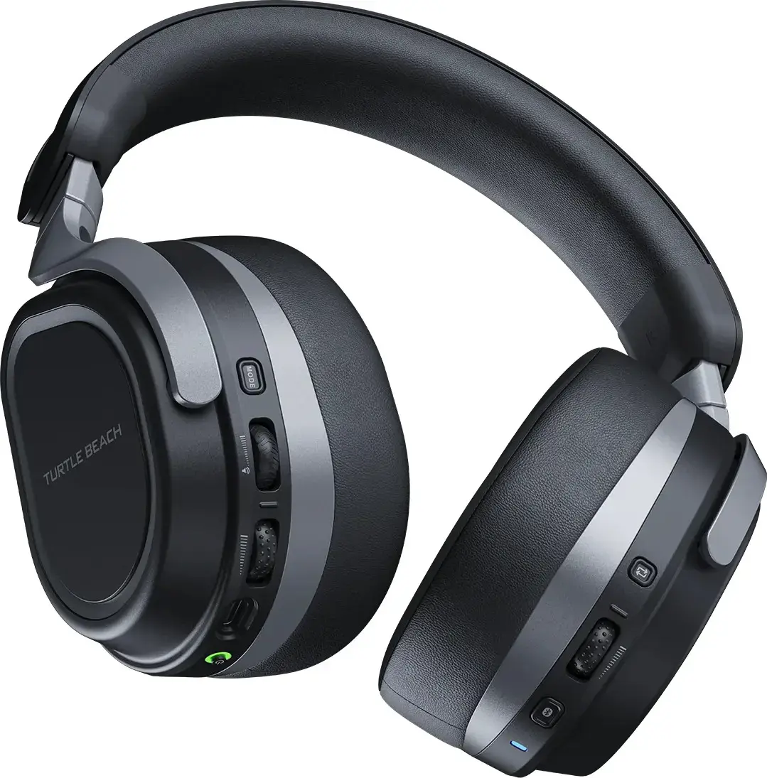 Turtle Beach wireless headset Stealth 700 Gen 3 PC, black