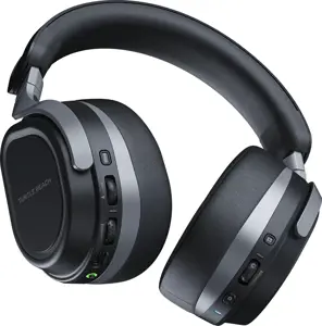 Turtle Beach wireless headset Stealth 700 Gen 3 PC, black