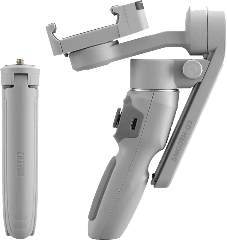 ZHIYUN SMOOTH Q3 COMBO