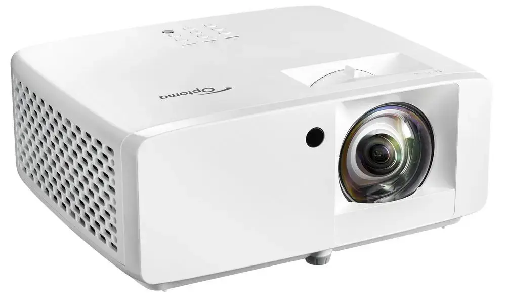 Projektorius Optoma E9PD7KK31EZ4 3500 lm