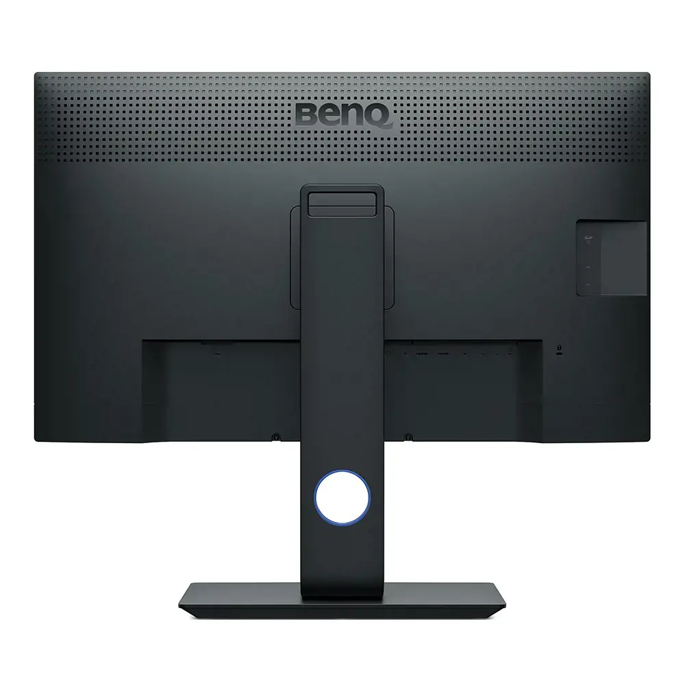 Monitorius BENQ SW321C 32inch photographer monitor 4K Adobe RGB 3840x2160 IPS 2xHDMI DP USB USB-C 60W