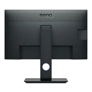 Monitorius BENQ SW321C 32inch photographer monitor 4K Adobe RGB 3840x2160 IPS 2xHDMI DP USB USB-C 60W