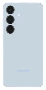 Mobilusis telefonas Samsung Galaxy S25, 512 GB, Mėlyna