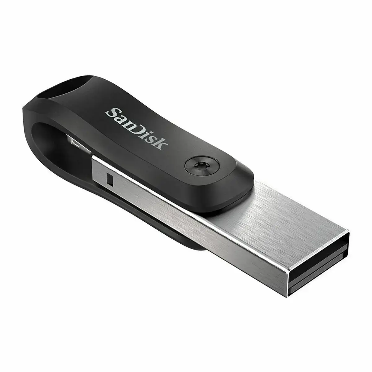 ATMINTIES KAUPIKLIS FLASH USB3 128GB/SDIX60N-128G-GN6NE SANDISK
