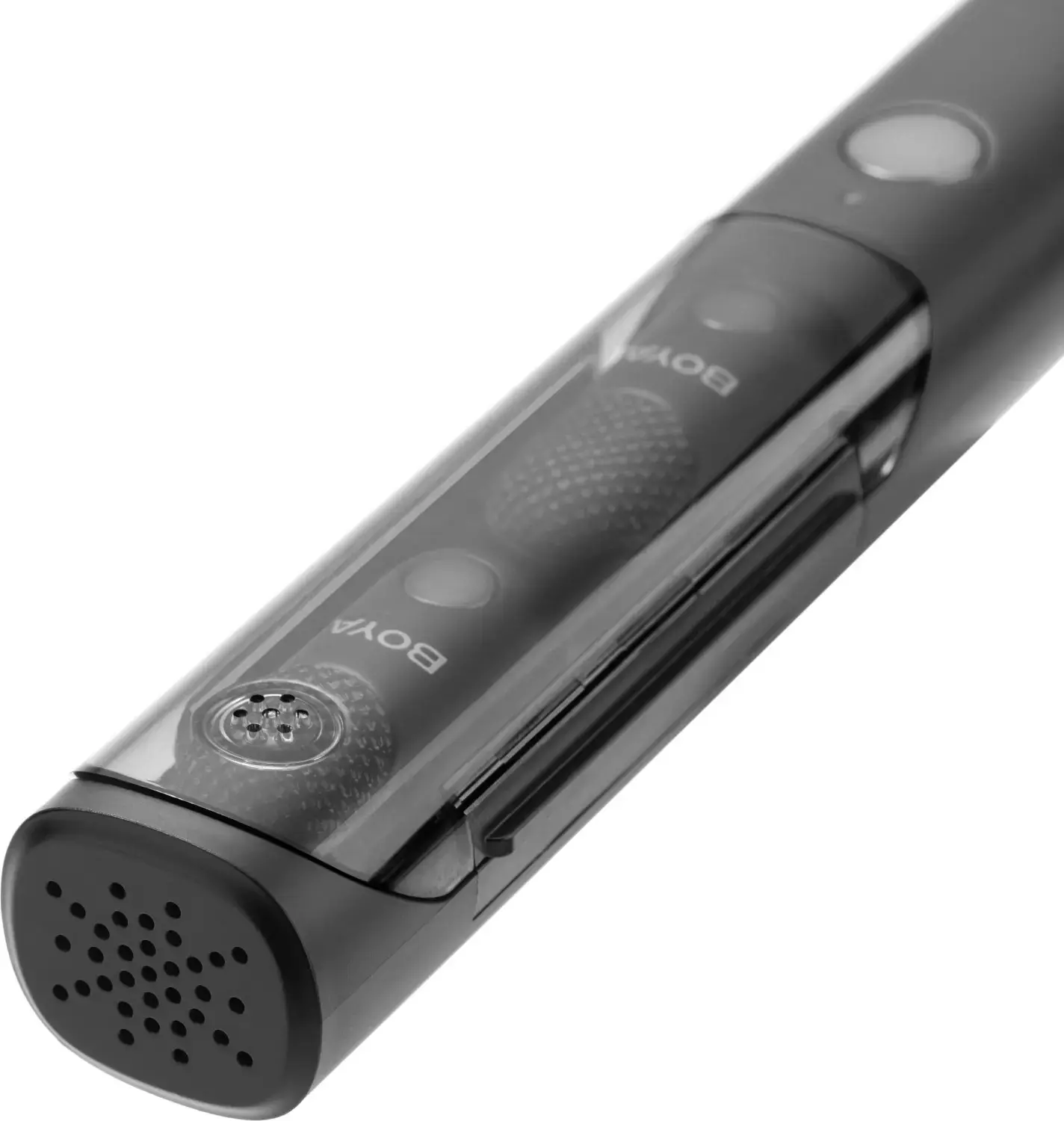 Boya wireless microphone Magic-02 USB-C/Lightning/3.5mm