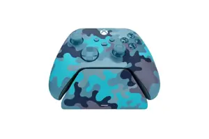 "Razer" universalus greitojo įkrovimo stovas "Xbox Mineral Camo