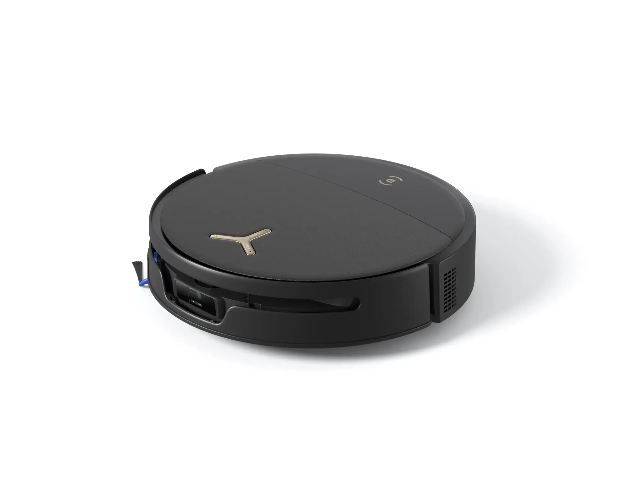 Dulkių siurblys-robotas Ecovacs T90S PRO OMNI BLACK