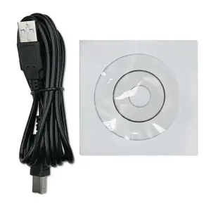 QOLTEC 53770 Nepertraukiamo maitinimo šaltinis "Line Interactive Monolith" 1500VA 900W LCD USB