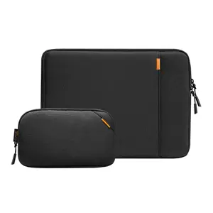 Laptop Sleeve Kit 14'' Tomtoc Defender-A13 (black)