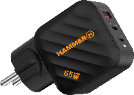 HAMMER RapidCharge 65W | Hammer