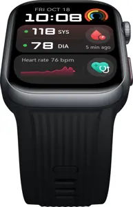 HUAWEI WATCH D2 BLACK