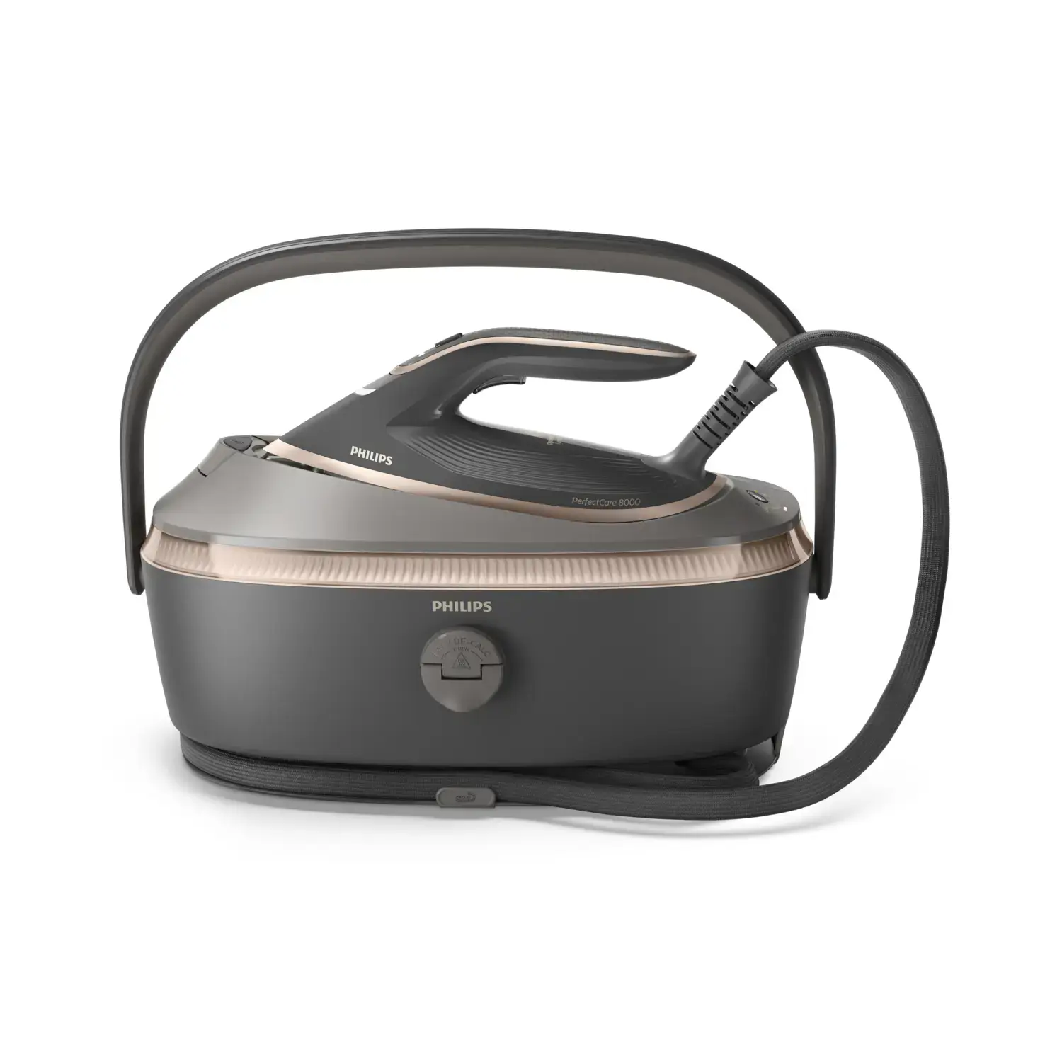 Philips PerfectCare 7000 Series Steam generator PSG8200/80