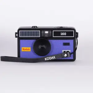 Kodak i60, juoda/labai peri