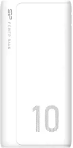 SILICON POWER GP 15 Powerbank 10000 White