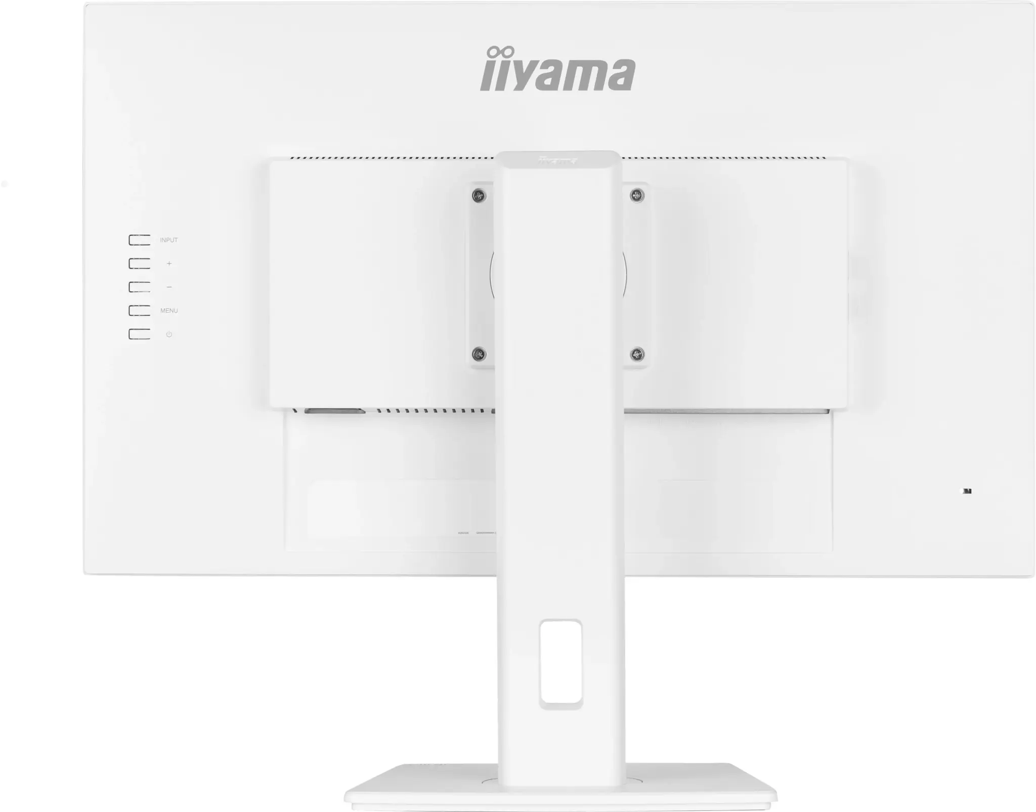 iiyama ProLite XUB2792QSU-W6, 68.6 cm (27"), 2560 x 1440 pixels, Wide Quad HD, LED, 0.4 ms, White