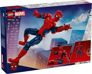 LEGO MARVEL 76346 Spider-Man Hero Figure