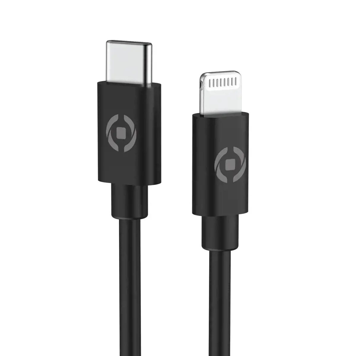 Automobilinis įkroviklis Celly Black 20 W