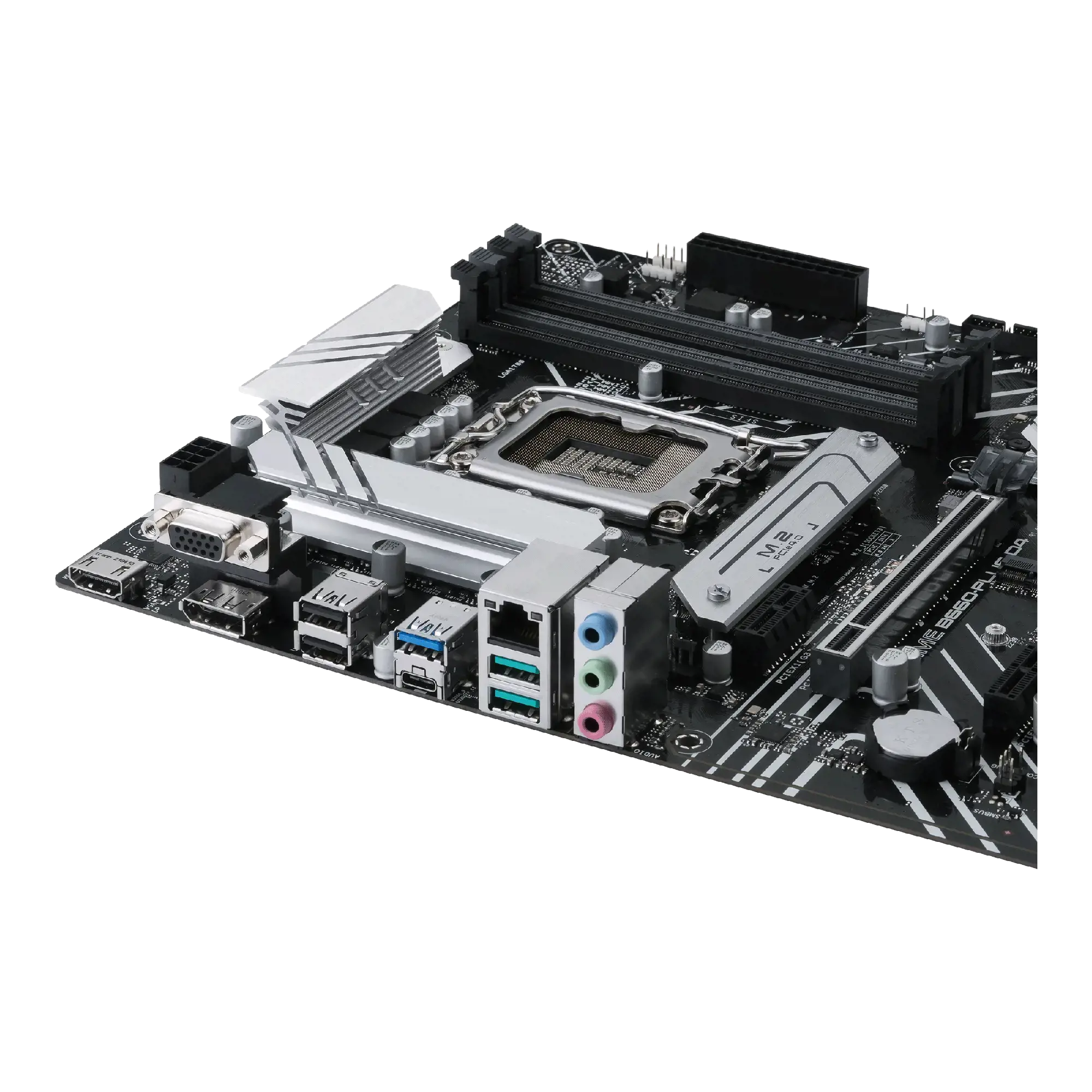 ASUS PRIME B660-PLUS D4, "Intel", LGA 1700, "Intel® Celeron®", "Intel® Core™ i3", "Intel® Core™ i3", "Intel® Core™ i5", "Intel® Core™ i7", "Intel® Core™ i9",..., LGA 1700, DDR4-SDRAM, 128 GB