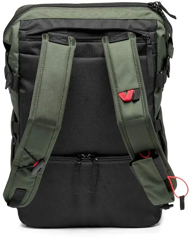 "Manfrotto" kuprinė "Street Convertible Tote Bag" (MB MS2-CT)