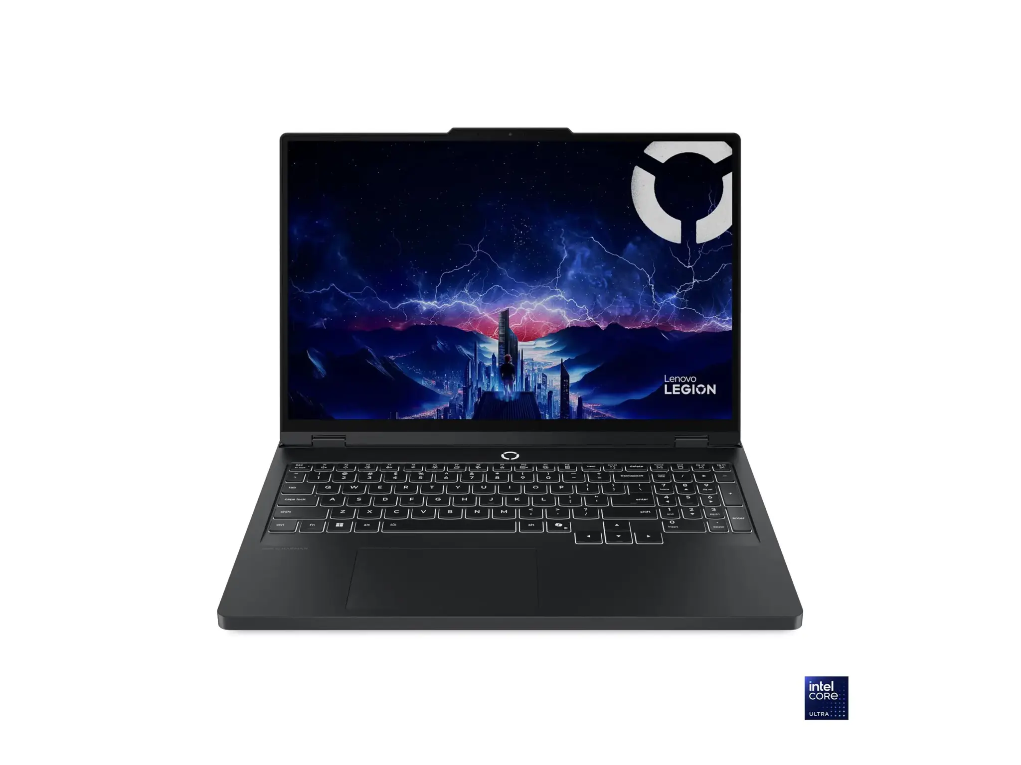 Nešiojamas kompiuteris Lenovo Legion Pro 5 16IAX10, 255HX, 1000 GB, 16 Coliai, Windows 11 Home
