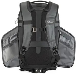 "Lowepro" kuprinė Freeline BP 350 AW, juoda