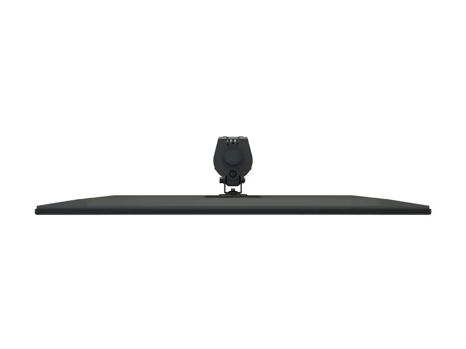 Multibrackets M Deskmount Basic Single, 10 kg, 38.1 cm (15"), 68.6 cm (27"), 100 x 100 mm, Height adjustment, Black