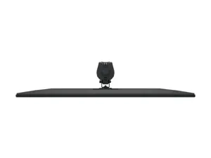 Multibrackets M Deskmount Basic Single, 10 kg, 38.1 cm (15"), 68.6 cm (27"), 100 x 100 mm, Height adjustment, Black