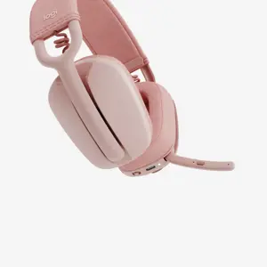 LOGITECH ZONE VIBE 100 - ROSE M/N:A00167 - BT - EMEA - AUTONOMINIS